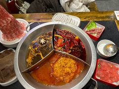 -大龙燚火锅(春熙店)