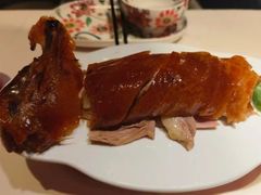-京鸭棠(让胡路万达店)