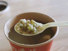 -四季美汤包(户部巷店)