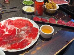 -巴蜀大宅门火锅(北大街店)