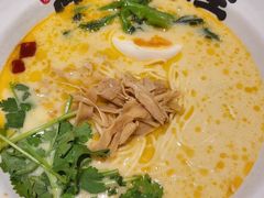 -和府捞面(领展购物广场京通店)