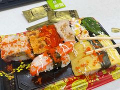 -池田寿司·4H鲜作(西直门凯德华联店)