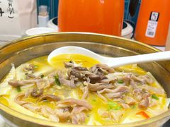 -外婆小聚茶餐厅·生日·团建(市民中心店)