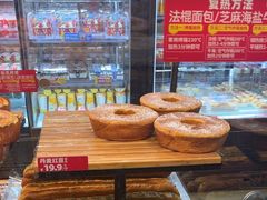 -味多美蛋糕(灯市口店)