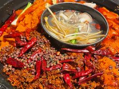 -重庆渝达老火锅(春熙路店)