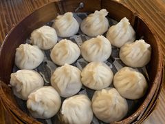 南翔小笼包-双塔老饭店