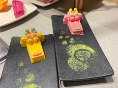 -海底捞火锅(让胡路万达店)