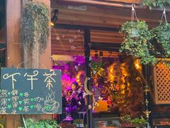 门面-尽善百年古院餐厅(王家老宅店)