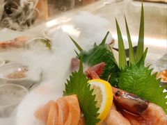 -品未·铁板烧(甜水园店)