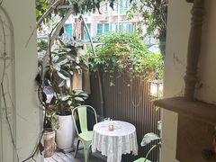-绿房子方寸咖啡(星海名城店)