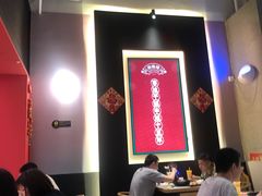 大堂-渝蛙馆(新百店)