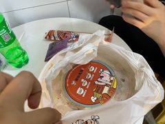 -陕味食族油泼面·小炒盖码面(双榆树店)