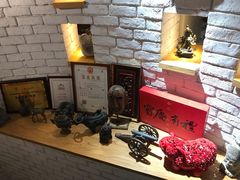 -俏湘私房菜(国贸店)