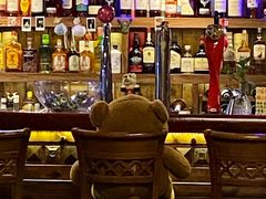 -秀·爱尔兰餐吧(上海路店)