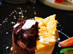 -Lets burger非常汉堡·环球风味(蓝色港湾店)