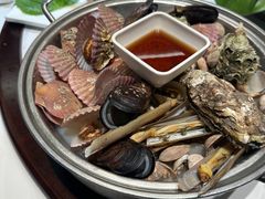 -映像威海·海鲜味道(市区店)