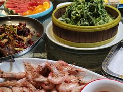 -永红源啤酒·烧烤·海鲜·大排档(青特城店)