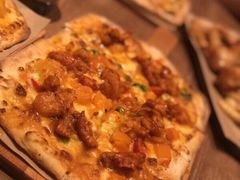 -必胜客(海安文峰店)