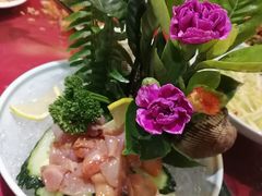 -高德海鲜舫(黄河南大街店)