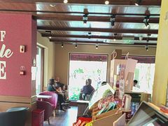 -COSTA COFFEE(西湖天地店)