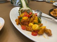 -坤钰轩·匠心粤菜(华为店)