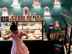 -街角 T·COFFEE 融合料理·BISTRO(车公庙店)