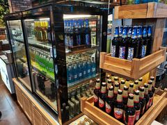 零售区-盛江山自助料理(太原街万达店)
