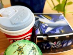 -肯德基(安定门店)