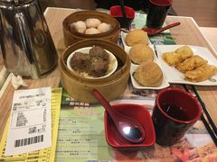 -添好运(中环IFC店)