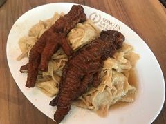 -松發肉骨茶(牛车水店)