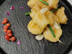 -萃華楼(王府井店)