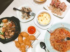 -蘑菇餐厅(小火瓦巷店)