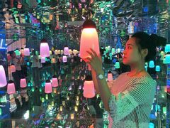 -天津梵高星空艺术馆(天河城旗舰店)
