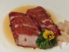-白天鹅宾馆-宏图府餐厅