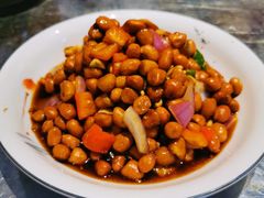 -馬伍旺川菜(江北虹悦城店)