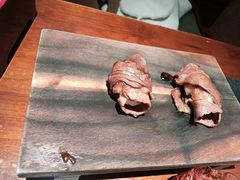 -千代武日本料理(开发区店)