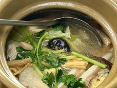 -莲华素食府