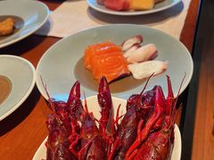 -阿纳迪酒店·秘境西餐厅