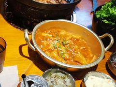 -kingkong大猩猩烤肉(CBD店)