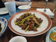 -糟粕醋·椰苑海南菜餐厅(亚龙湾天域酒店)