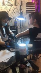 -MDZ STORE·TATTOO·耳饰