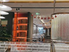 -百草滩羊清水涮羊肉·清真·宁夏盐池滩羊(莲花桥店)