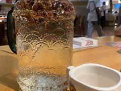 -甘思咪哚·云南艺术餐厅(天河广百店)