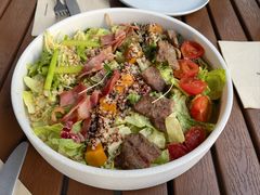 主厨沙拉-G+KITCHEN(龙湖狮山天街店)