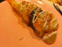 -争鲜回转寿司(东方银座店)