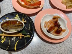 -争鲜回转寿司(南开大悦城店)