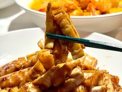 -张福记(陇海中路店)