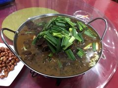 -黄牛肉馆·皖南土菜