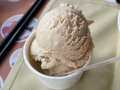 冰淇淋-韵咖啡自助餐厅(天津香格里拉店)