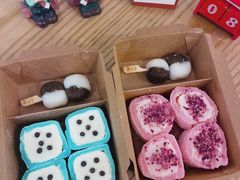 -米阿糯糕团•酒酿•甜品(莫愁店)